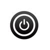Black Metal Push Button Switch 12/16/19/22mm Start Stop On Off Momentary Led Light Power Switch 5V 12V 24V Electrical Outlets
