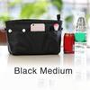 Lightweight Nylon Bag Versatile Bag Compact & Practical Bag for Organizing Items Suitable for Travel School & Office