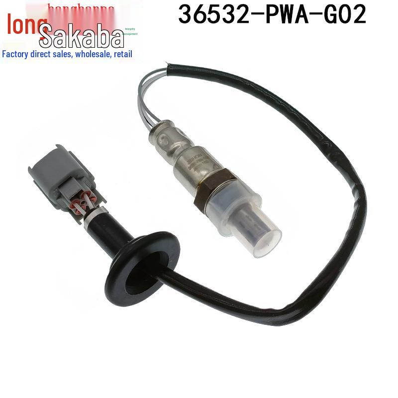 36532-PWA-G02 Oxygen Sensor for 05-08 Honda Fit/City