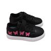 Child Sneakers New Fashion Pink Girls' Shoe Girl Casual Shoes Trend Board Shoes Women Sneaker All Match Kids Shoes Zapatos Niña
