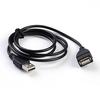 1M USB 2.0 Extension Cable Male To Female Data Sync Wire Cord Adapter Connector