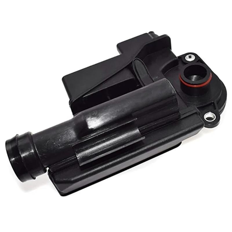 Engine Oil Separator Trap Crankcase Breather 079103464D Automotive PCV Assembly Replacement