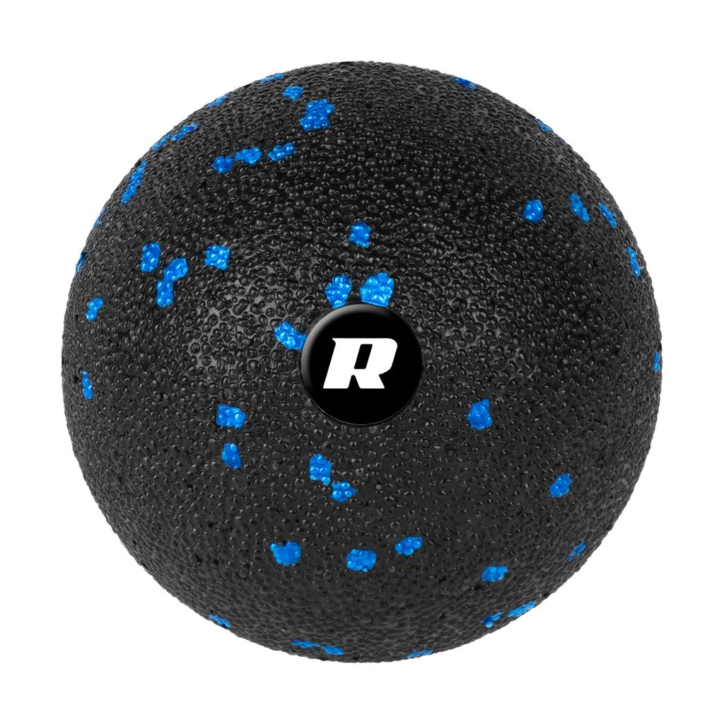 Massage Ball For Exercise Rehabilitation 8Cm Roller Ball Epp Rebel