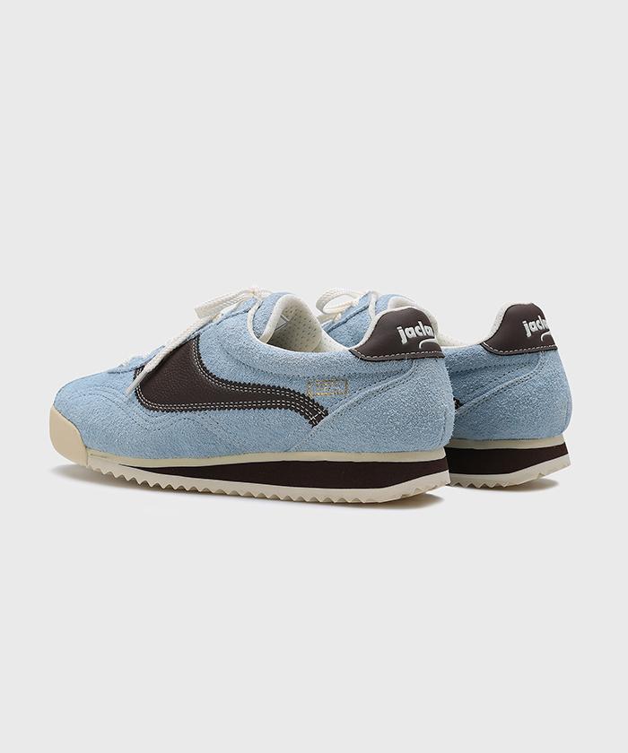 Jaclar Bostonian Jogger Pale Blue