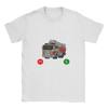 Im Sorry I Missed Your Call I Was Driving The Wee Woo Truck T Shirt Summer  100 Cotton TShirts For Unisex Fashion Casual Tshirt