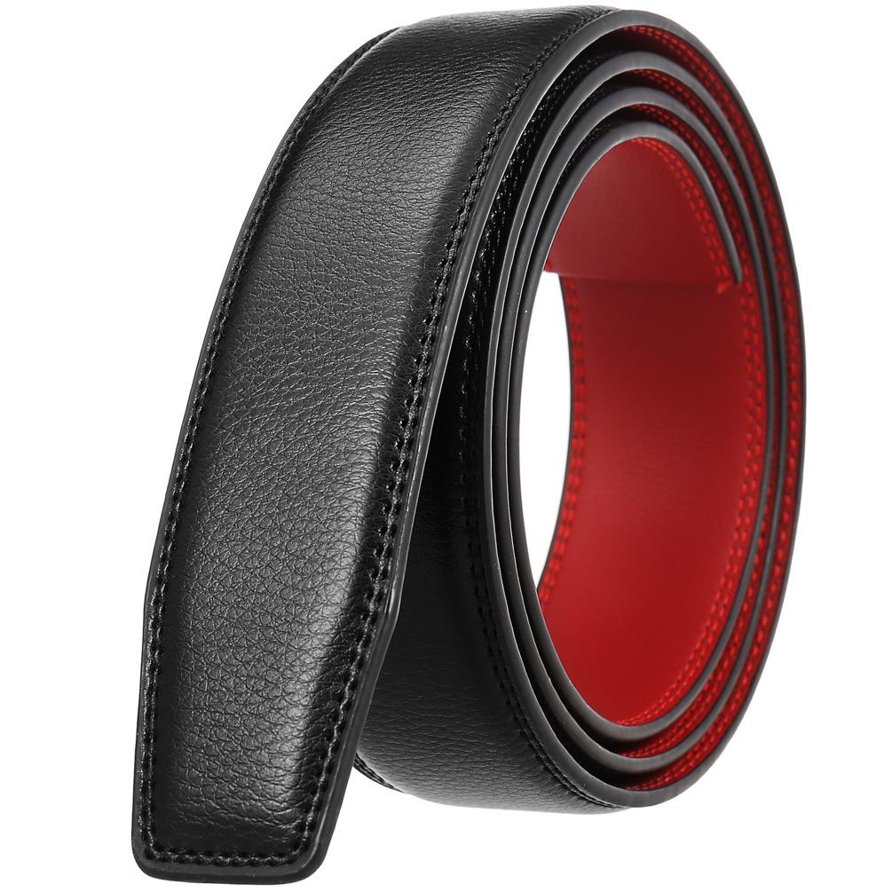 Width 3.5Cm Automatic Men'S Belt Strip Automatic Belt Strip, Belt Men'S Belt Strip, Belt Ly35-0022