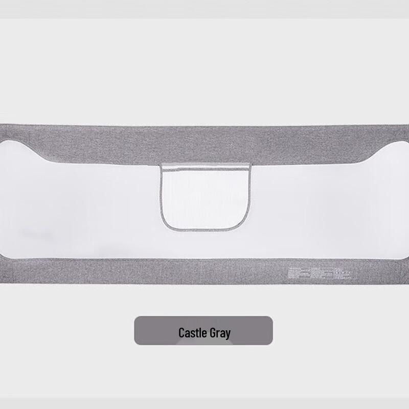 OJW Вертикальная подъемная боковая рейка для кровати