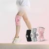 Sports Knee Pads Summer Spring Support Knee Pads Running Skipping Rope Mountaineering Fitness Patella and Knee Joint Protectors