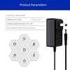 Compatible with Supor Handheld Vacuum Cleaner Power Supply Vcs63a-D4pro Charger C7/C8 Accessories C11/X3