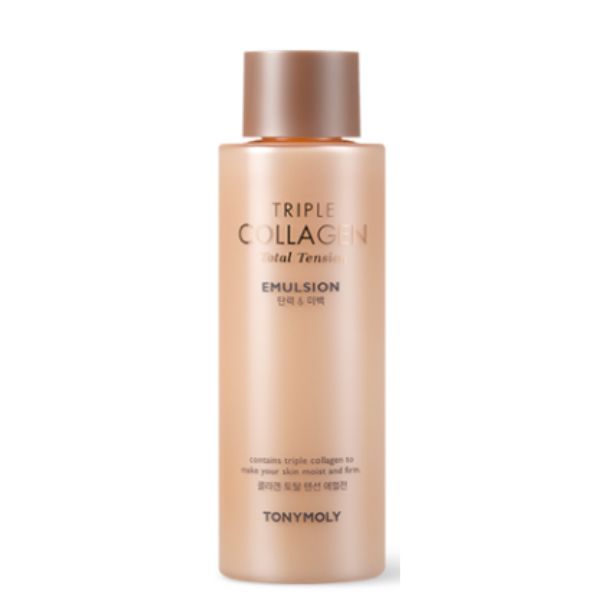 

TONYMOLY Triple Collagen Total Tension Emulsion 200ml