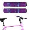 Shock Absorption Handle Cover Bikes Handlebar Grips Nonslip Cycling Handlebar Sleeve Comfortable Bicycles Handle Grips
