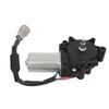 Front Right Window Lift Motor 80731 9FJ0A Driver Side Window Lifting Control Motor for Titan