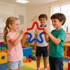 Our Colorful Telescopic Tube Are The Sensory Toy Stretchy, , Connectable, And They Even Make Satisfying Sounds