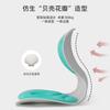 Ergonomic Lumbar Support Cushion Office Chair Posture Correction Seat Pad