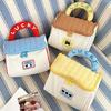 Lightweight Travel Friendly Makeup Bag With Spacious Interior Cosmetic Bag Suitable For Fashion Enthusiasts And Students
