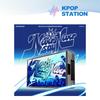(+shop Gift) ZEROBASEONE - The 1st Full Album [NEVER SAY NEVER] PHOTOBOOK Ver.