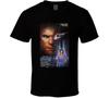 Black Moon Rising Populair Jaren 80 Film Fan T-shirt
