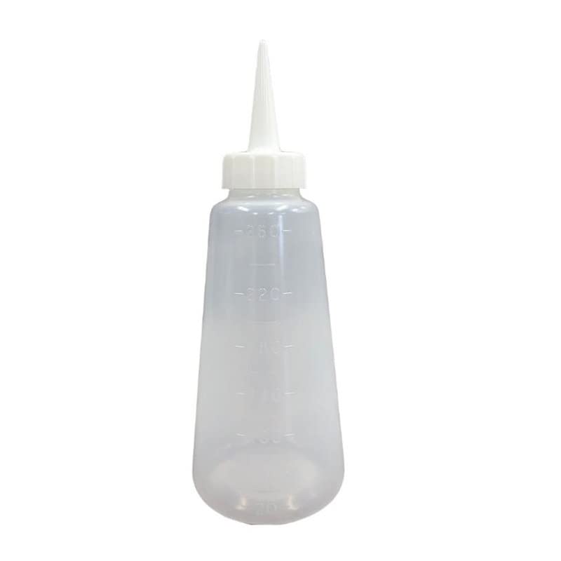 

Evermate New Ever Dropper 260 мл Белый № 4