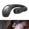 Wireless Earbud 180 Degrees  Rotating Waterproofing Stereo Sound   5.5   Conduction Headphone for Daily Travel Sports