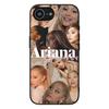A-Arianas POP G-Grandes Phone Case for Xiaomi Redmi 15C 15 A5 9A 9C NFC 9T Note 9 8 8T Protective Cover