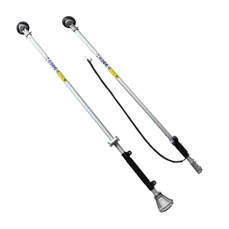 Weed Trimmer & Brush Cutter Operating Rods