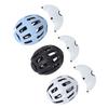 Bike Helmet with Magnetic Photochromic Goggles PC EPS Windproof Impact Proof Lightweight Breathable 
