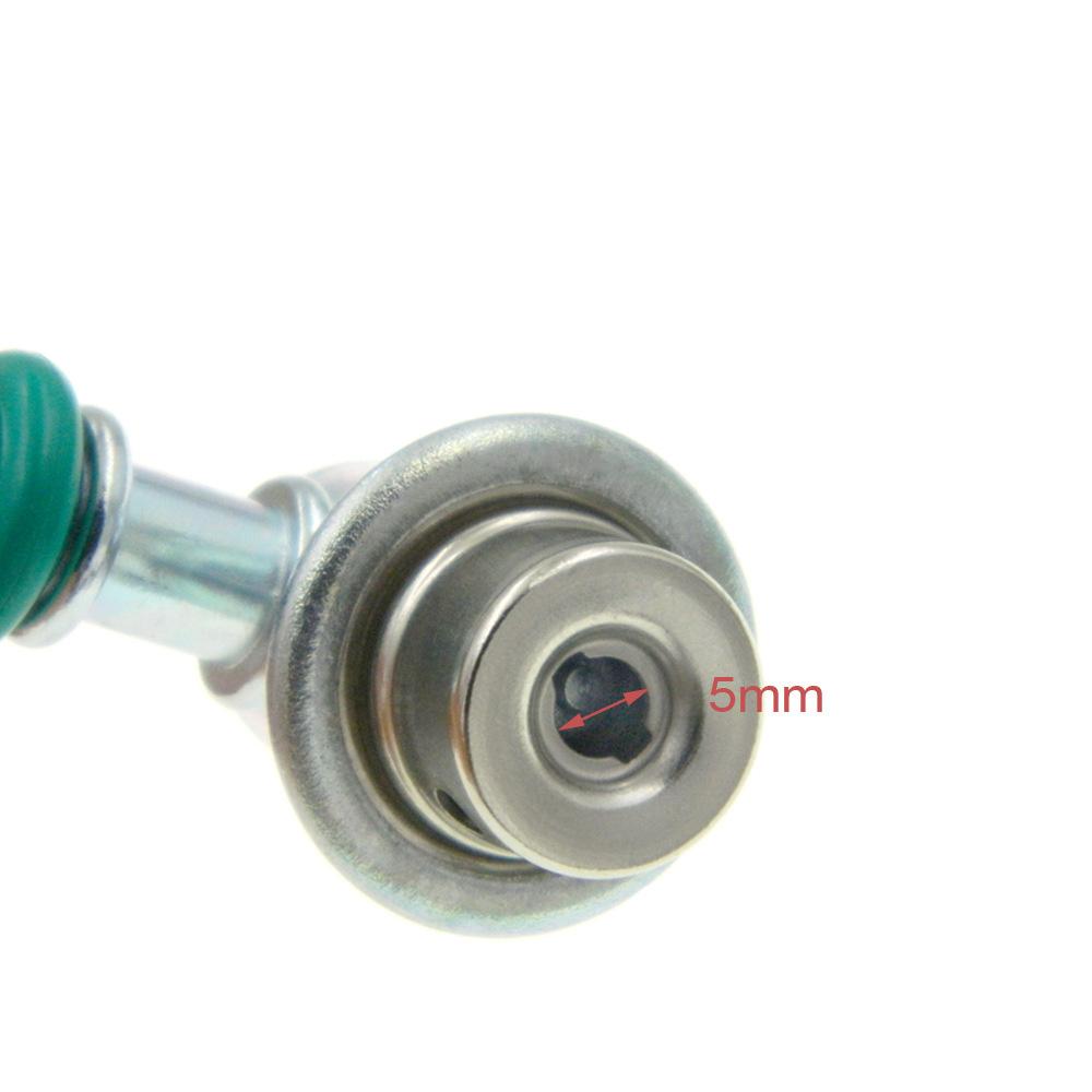 

Car Fuel Injection Pressure Regulator 23020-46020 For Mitsubishi Chariot Lancer