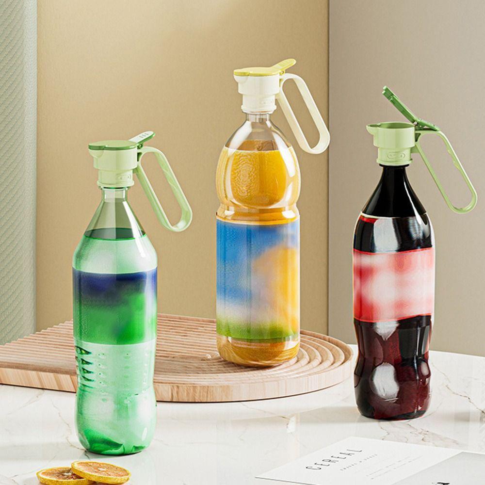 Multi Functional Oil Bottle Flow Deflector Reusable Filter Bottle Stopper  Vinegar Oil