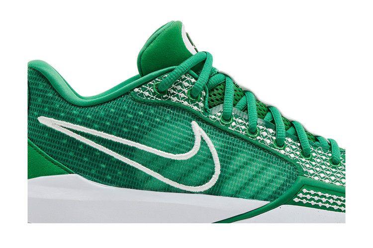 Nike Wmns Sabrina 1 TB 'Apple Green'