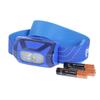 PETZL TIKKINA E060AA Blau