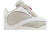 Reebok Answer IV Packer Shoes White Silver Men's