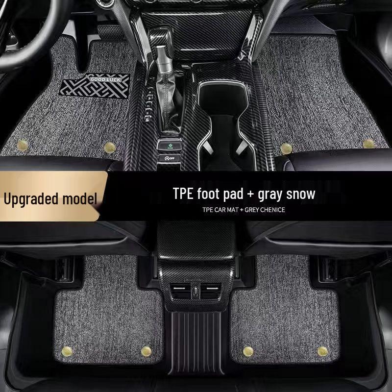 Toyota Levin, Camry, Yaris, Corolla, RAV4, Vios, IZOA Compatible Car Accessory