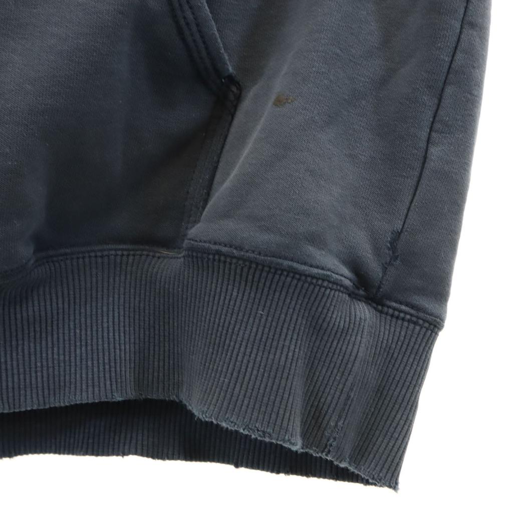 Carhartt Long sleeve Sweatshirts XL charcoal Men's Used
