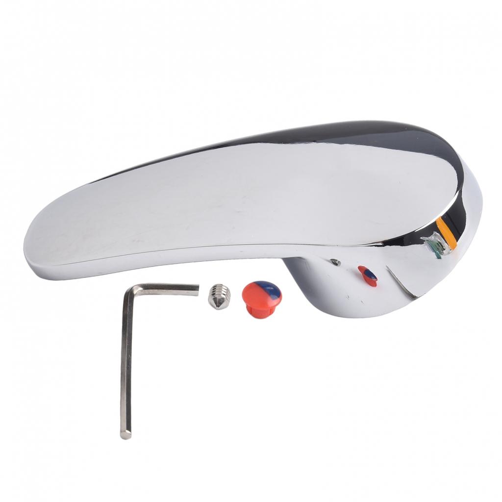 Faucet Handle Bathtub Faucets Maintenance Accessories