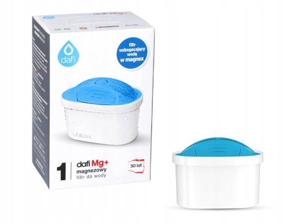 Dafi Unimax Magnesium Filter Cartridge 1 Pc