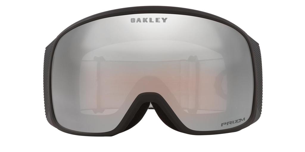 Oakley Goggles 0OO7104 Matte Black One Size