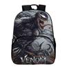 Marvel Venom Rugzak Print Student Schooltas Held Kinderrugzak Avenger Kan Trend Marvel