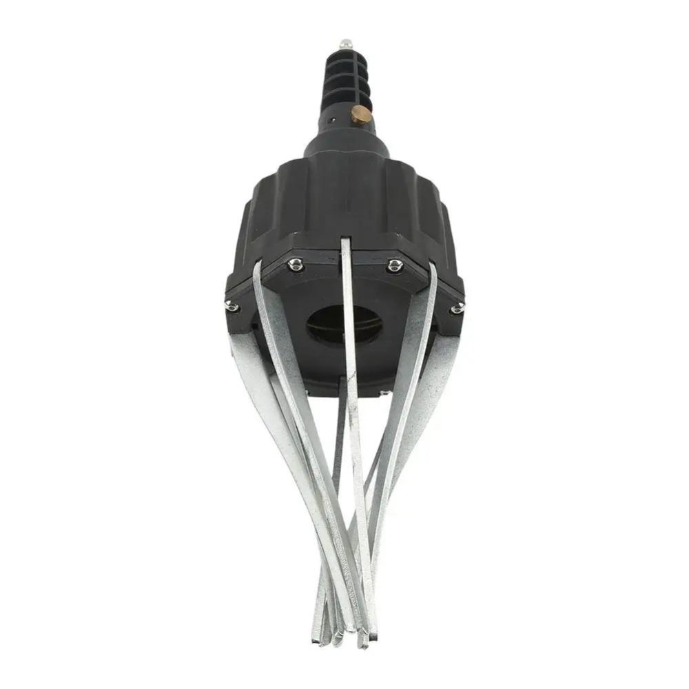 

Черный пыльник ШРУСа Инструмент для установки Замена Пневматический расширительный инструмент Автомобильный аксессуар чёрный