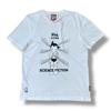 Vintage 90s Astro Boy Atom Science Fiction Shirt by Tezuka Production Japanese Anime Cartoon Size L
