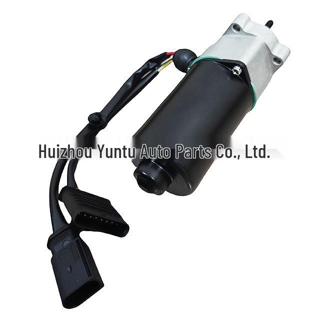 Part 68084266AA fits 2011-2016 Jeep Grand Cherokee models. 2011-2016 Jeep Grand Cherokee