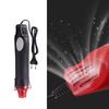 Heavy Dutys Heat Guns For Plastic Welding Shrink Film DIY Projects Fixed Temperature 200°C for Crafts, Shrinking PVC, DIY,