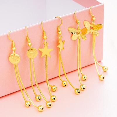 Orecchini – Orecchini pendenti