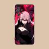Alice Von Ataraxia Mobile Phone Case for Samsung Galaxy M55 54 42 35 34 33 32 23 22 15 14 13 12 F55 5G Colorful Cover Luxury