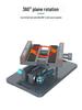 RL-601S Plus Multi-Function Rotating Clamp, Screen Repair Strong Suction Cup Tool