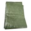 Green 90G Tarpaulin, 3X4M