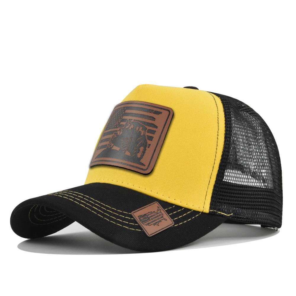Vintage Adjustable Unisex Vintage Cap for Outdoor Hiking and Mountaineering