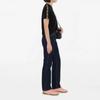Burberry SS25 T Shirt Women's Black 81062821