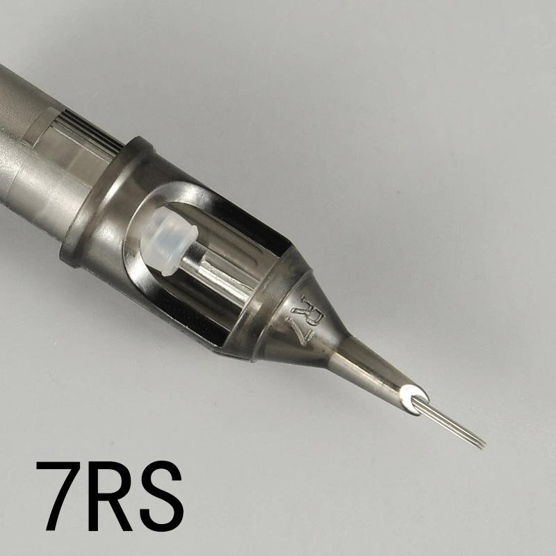 10 Pcs/set Tattoo Professional Needle Equipment Disposable Tattoo Needle