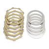 For KTM 200 Duke 2012-2022 RC200 RC 200 2014-2022 Motorcycle Clutch Friction Disc Steel Plate Kit Accessories
