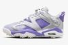 FD0205-055 Nike Air Jordan 6 Low Golf NRG US Open